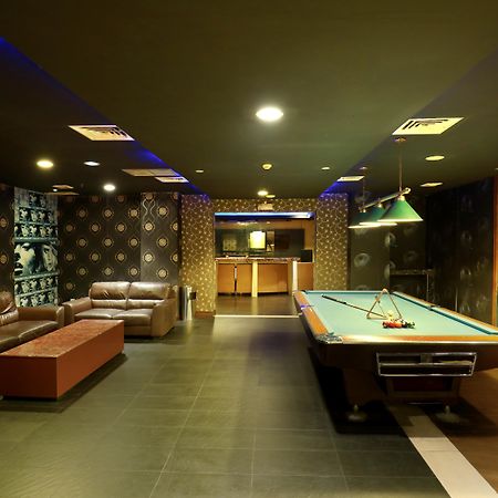 Swiss-Belhotel Maleosan Manado Ngoại thất bức ảnh
