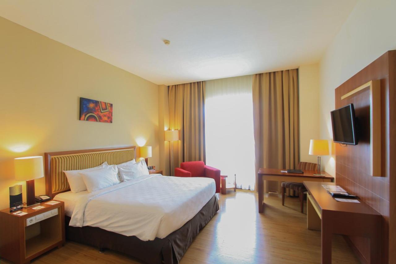Swiss-Belhotel Maleosan Manado Ngoại thất bức ảnh