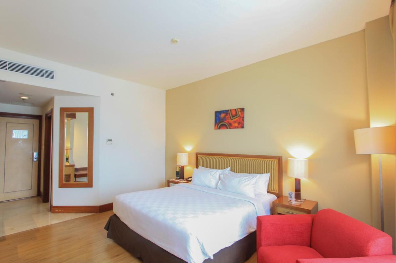 Swiss-Belhotel Maleosan Manado Ngoại thất bức ảnh