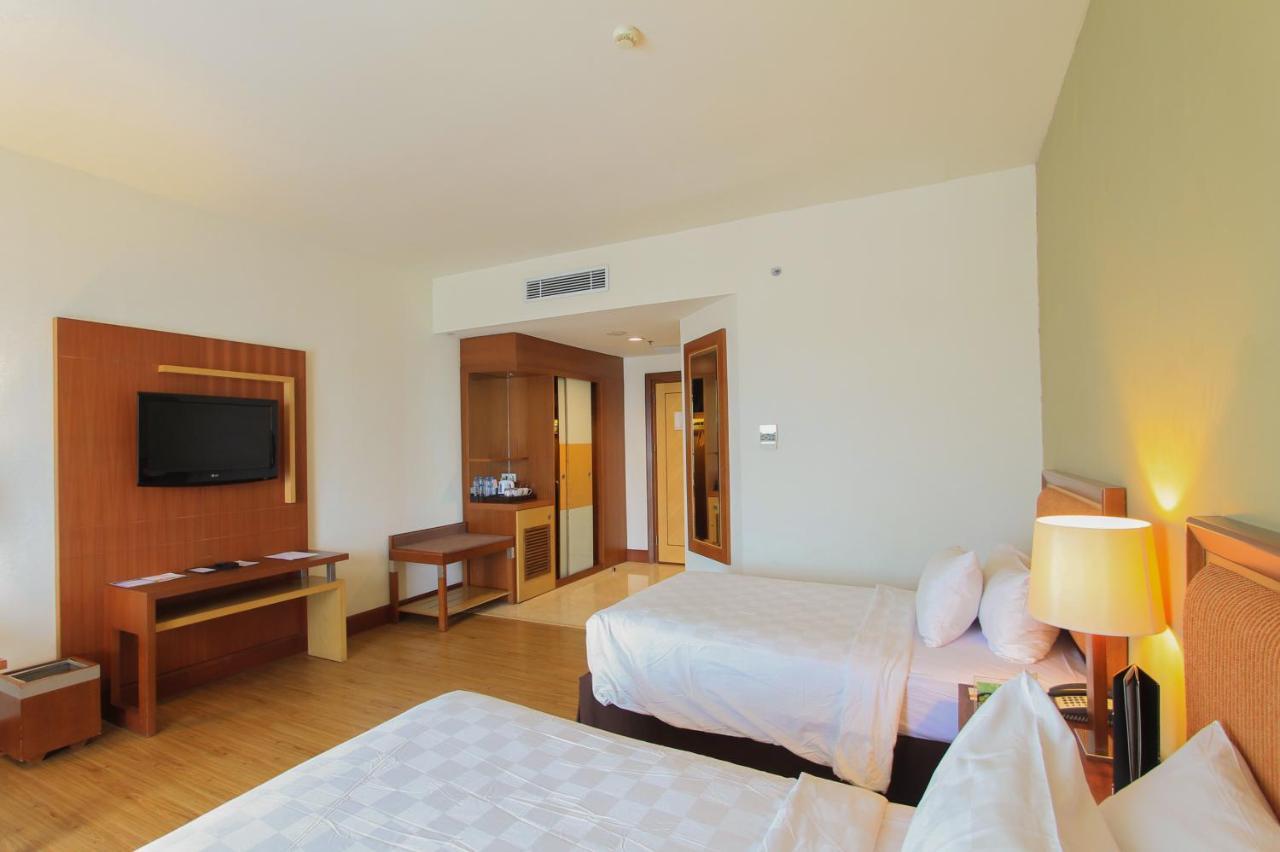 Swiss-Belhotel Maleosan Manado Ngoại thất bức ảnh