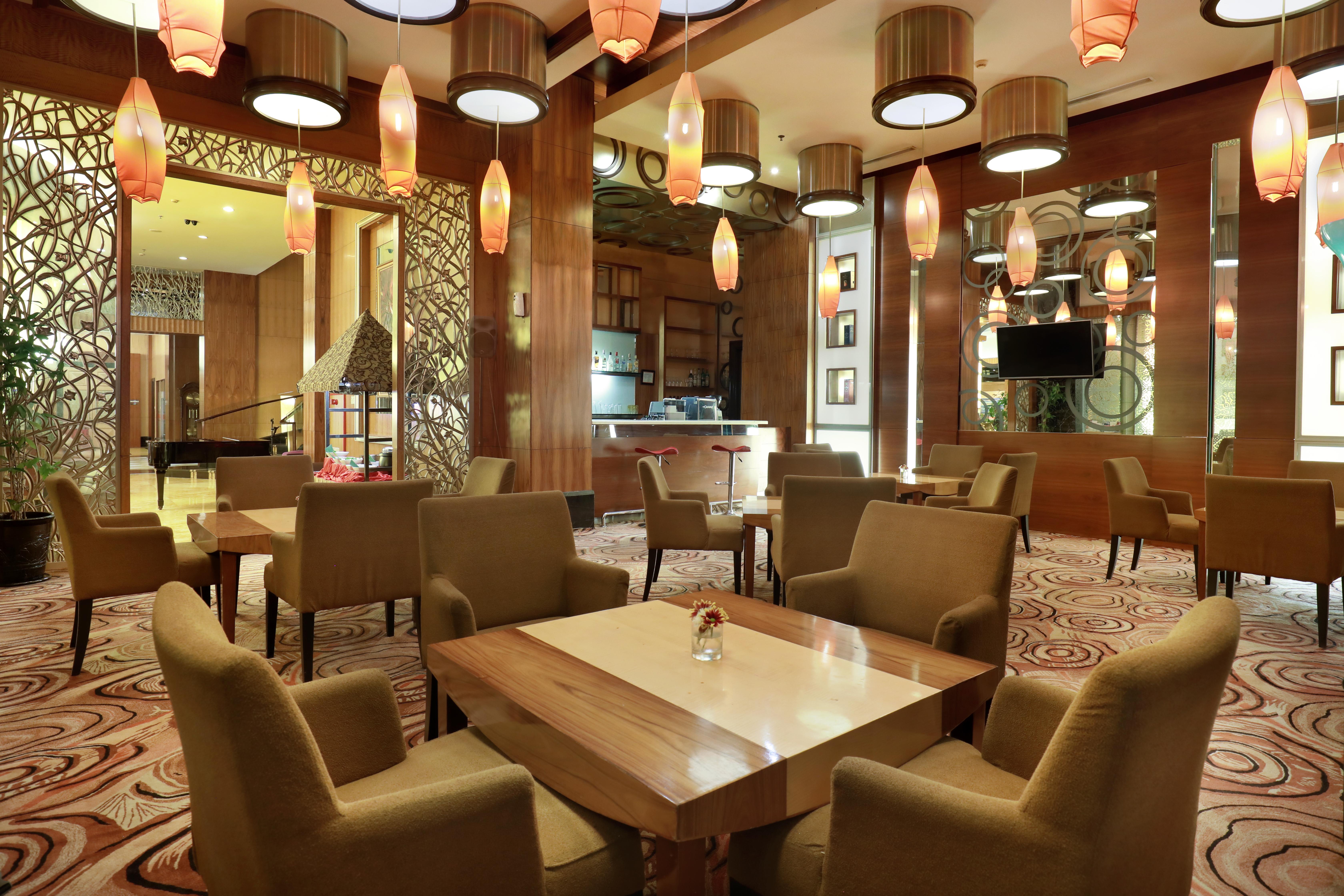 Swiss-Belhotel Maleosan Manado Ngoại thất bức ảnh