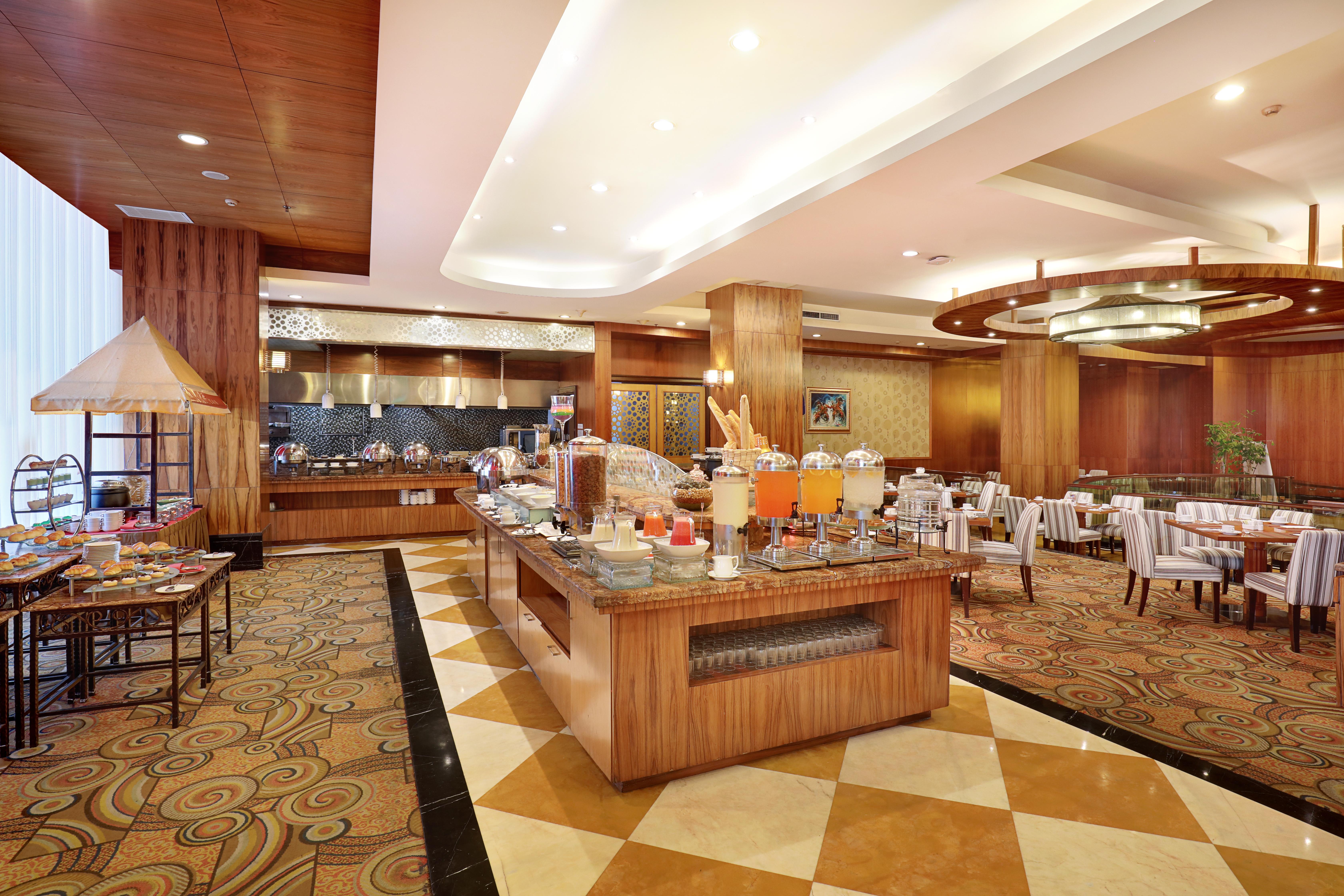 Swiss-Belhotel Maleosan Manado Ngoại thất bức ảnh