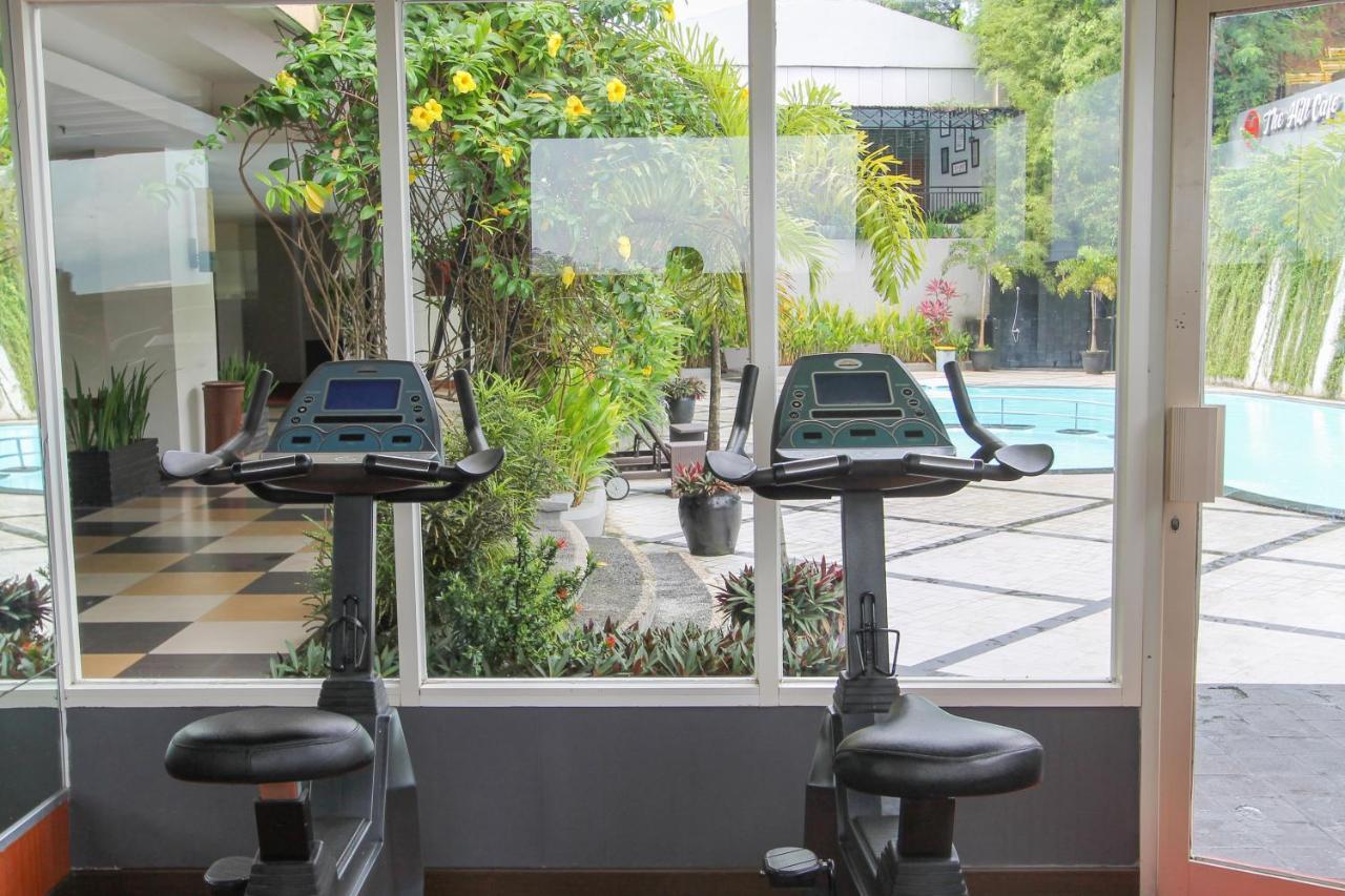 Swiss-Belhotel Maleosan Manado Ngoại thất bức ảnh