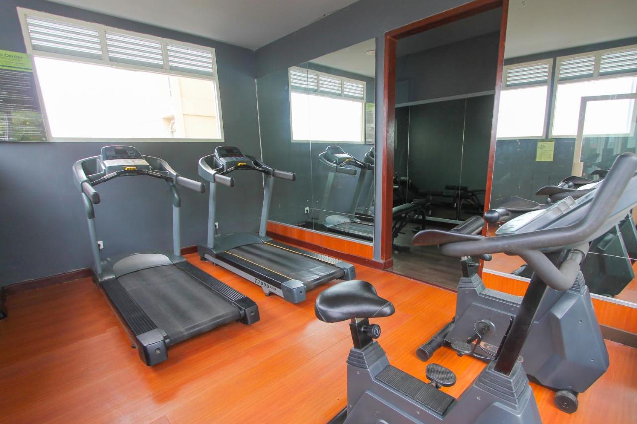 Swiss-Belhotel Maleosan Manado Ngoại thất bức ảnh