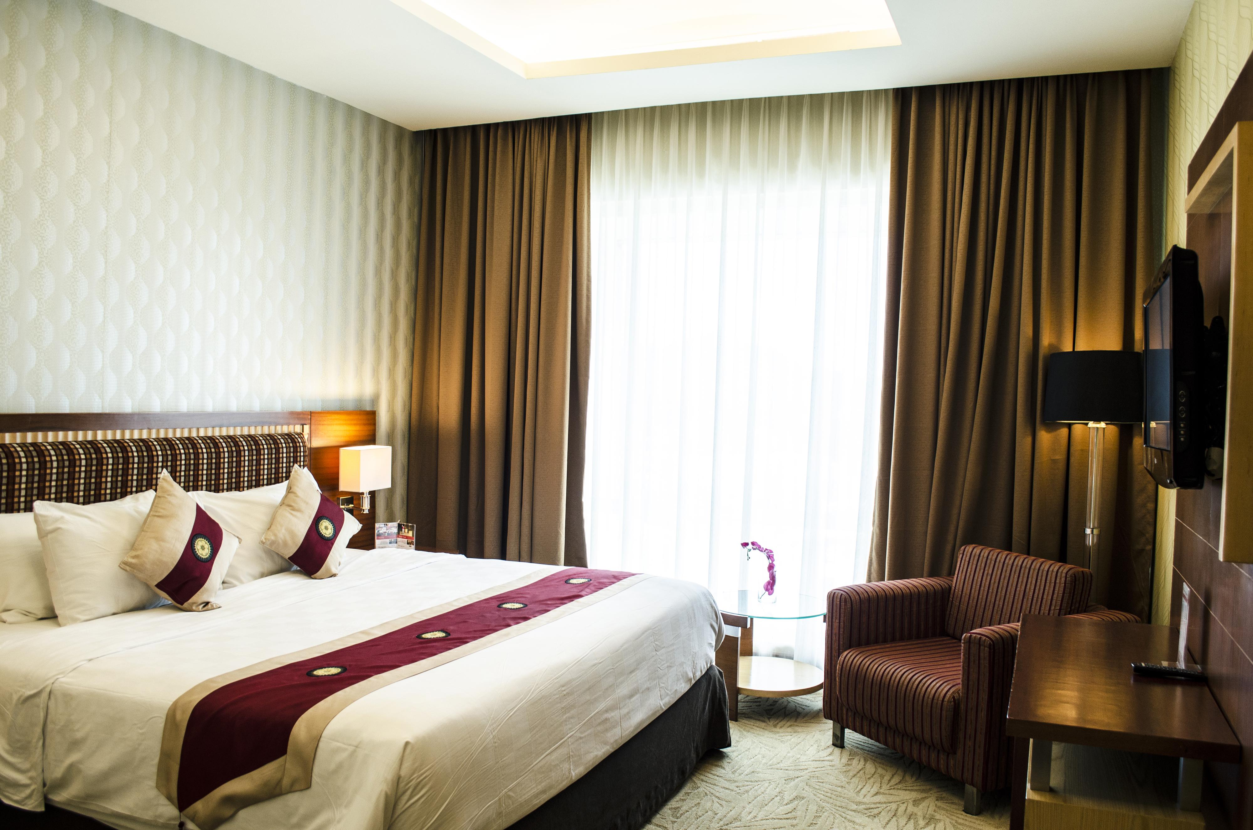 Swiss-Belhotel Maleosan Manado Ngoại thất bức ảnh