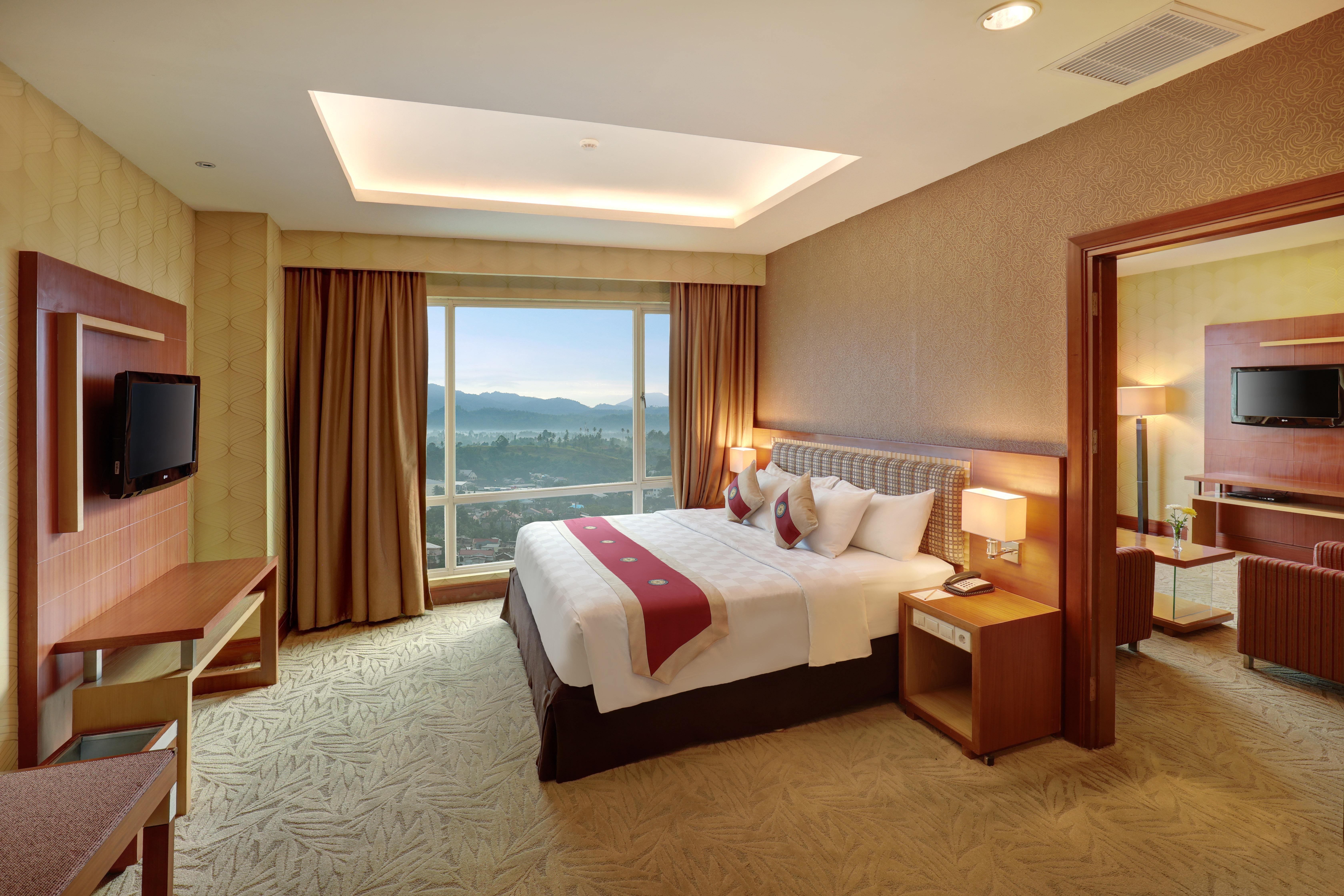 Swiss-Belhotel Maleosan Manado Ngoại thất bức ảnh