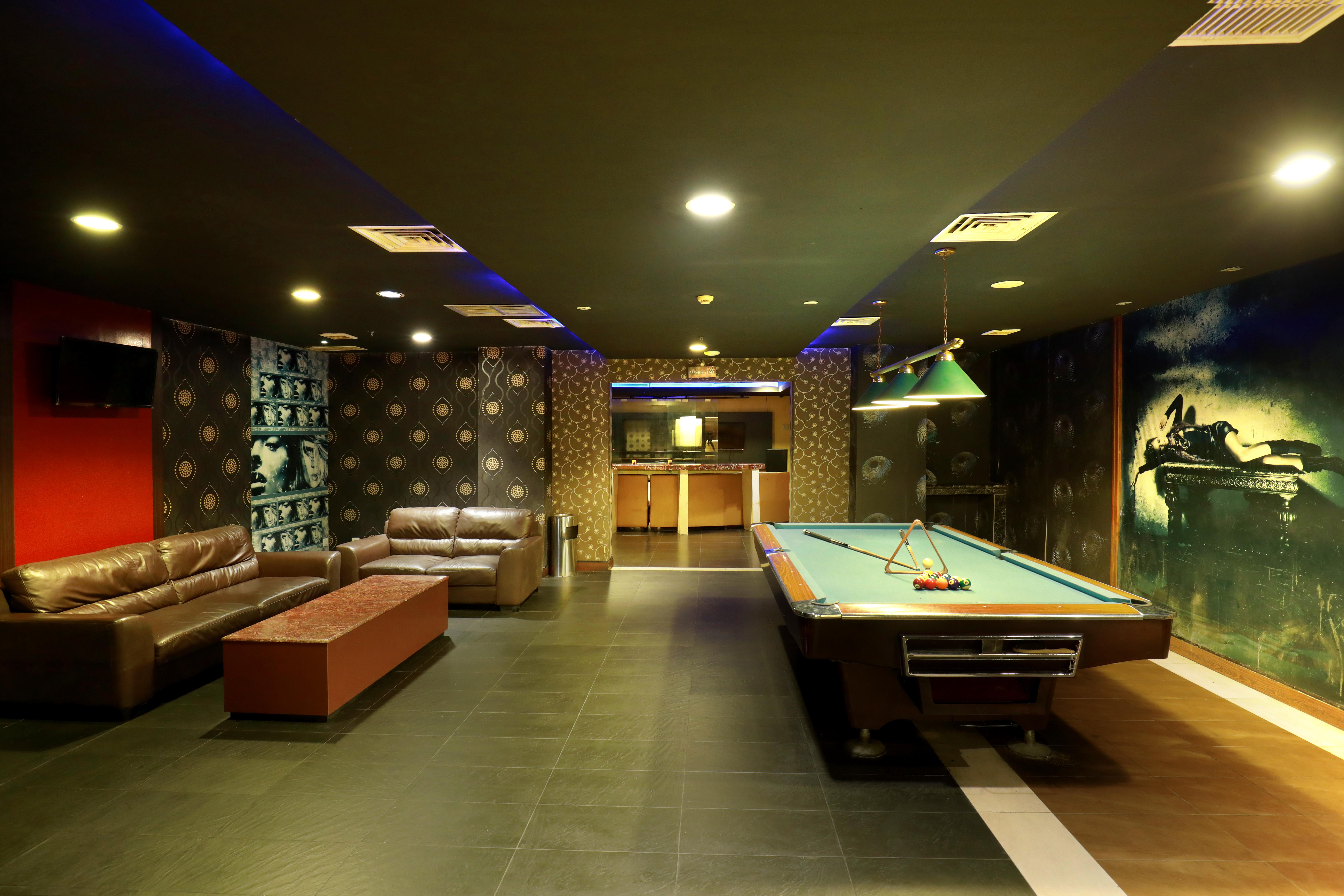 Swiss-Belhotel Maleosan Manado Ngoại thất bức ảnh