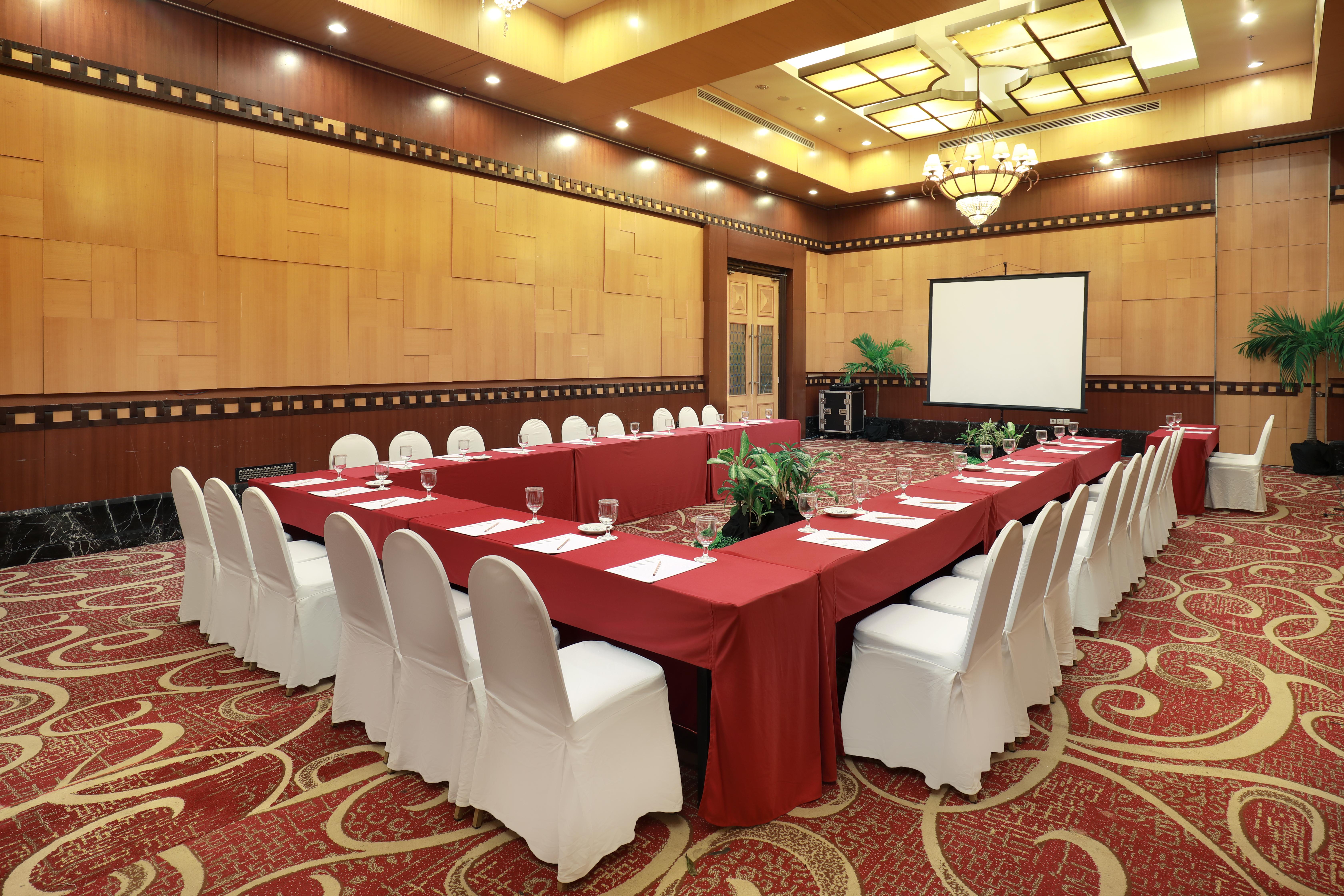 Swiss-Belhotel Maleosan Manado Ngoại thất bức ảnh