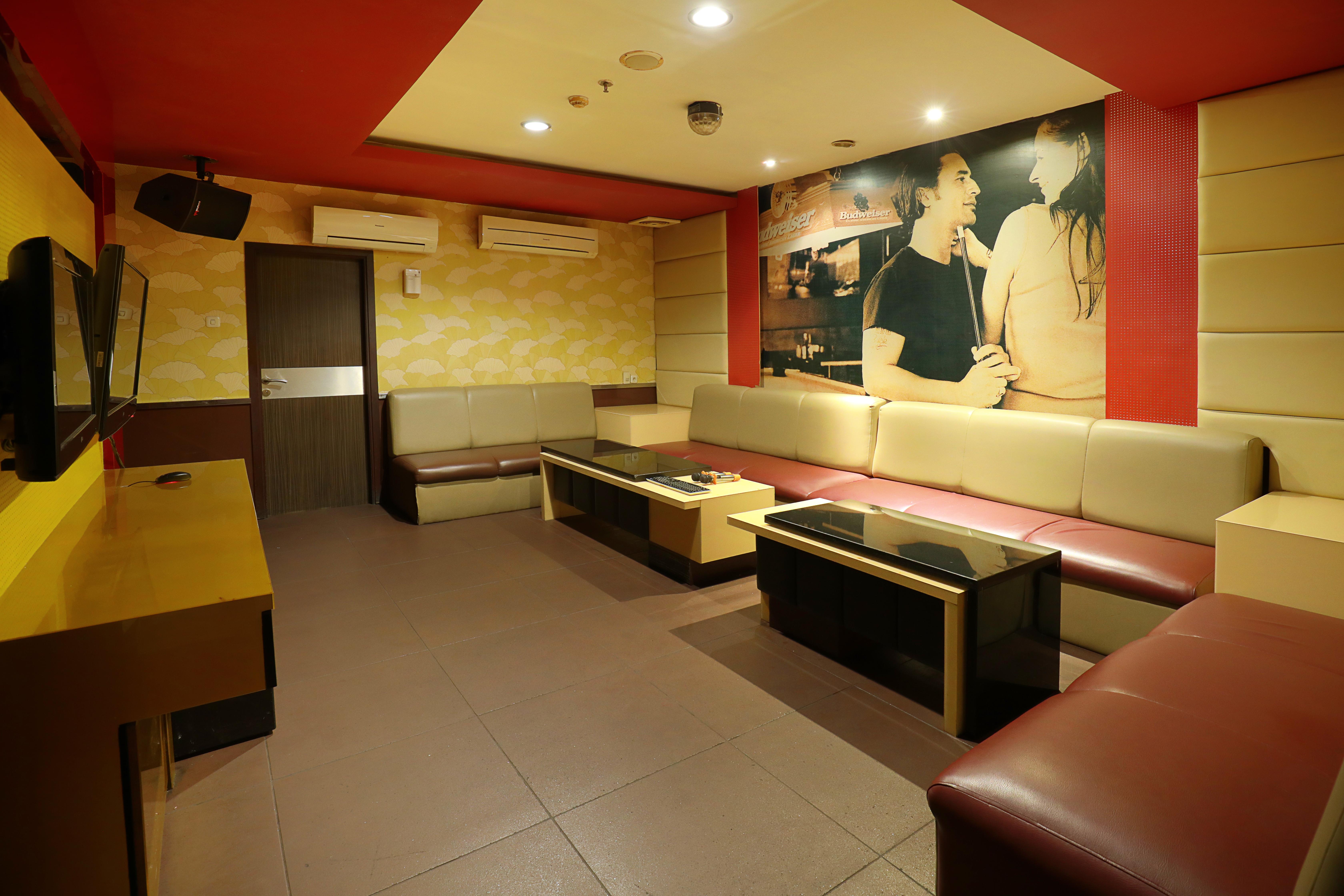 Swiss-Belhotel Maleosan Manado Ngoại thất bức ảnh