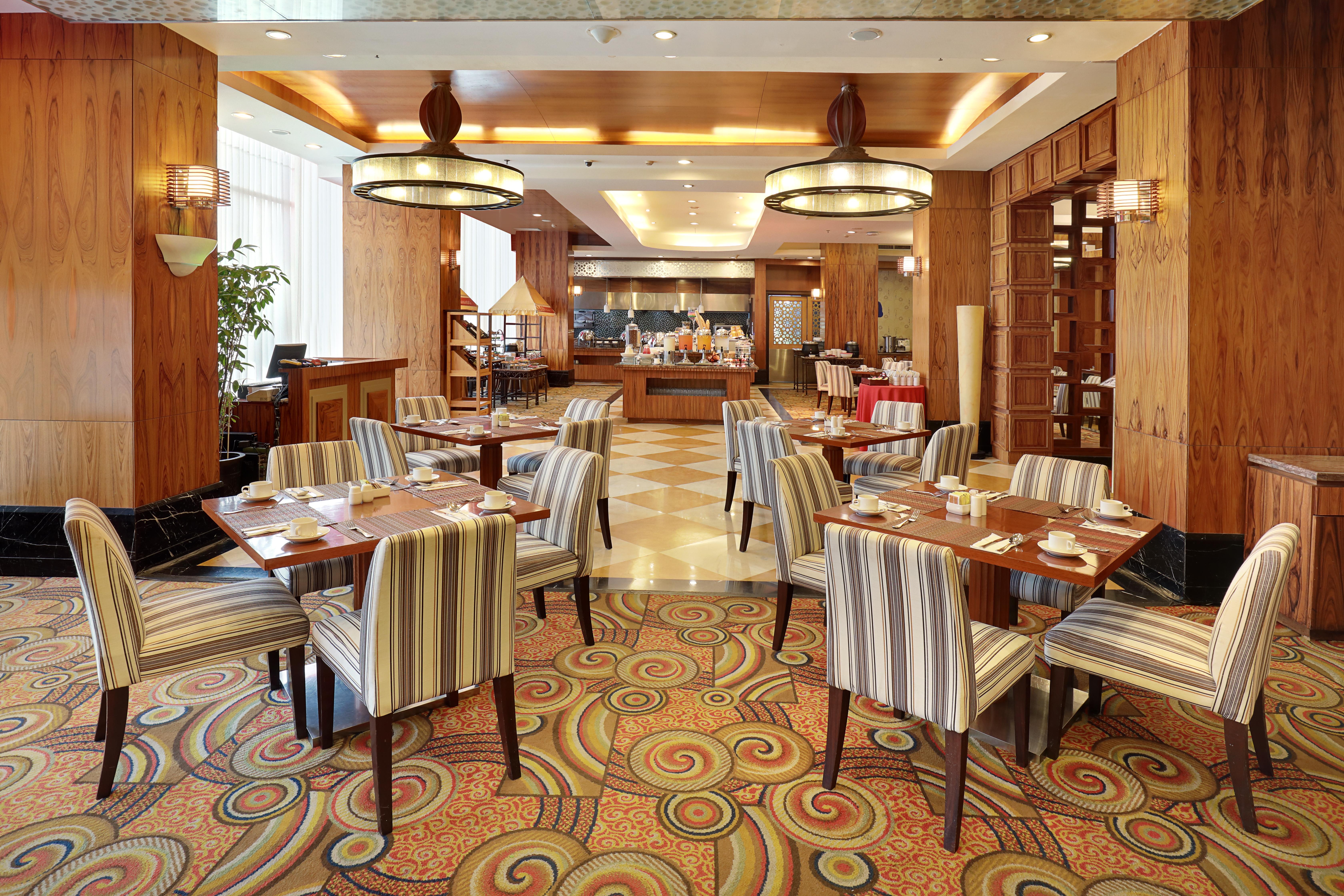 Swiss-Belhotel Maleosan Manado Ngoại thất bức ảnh