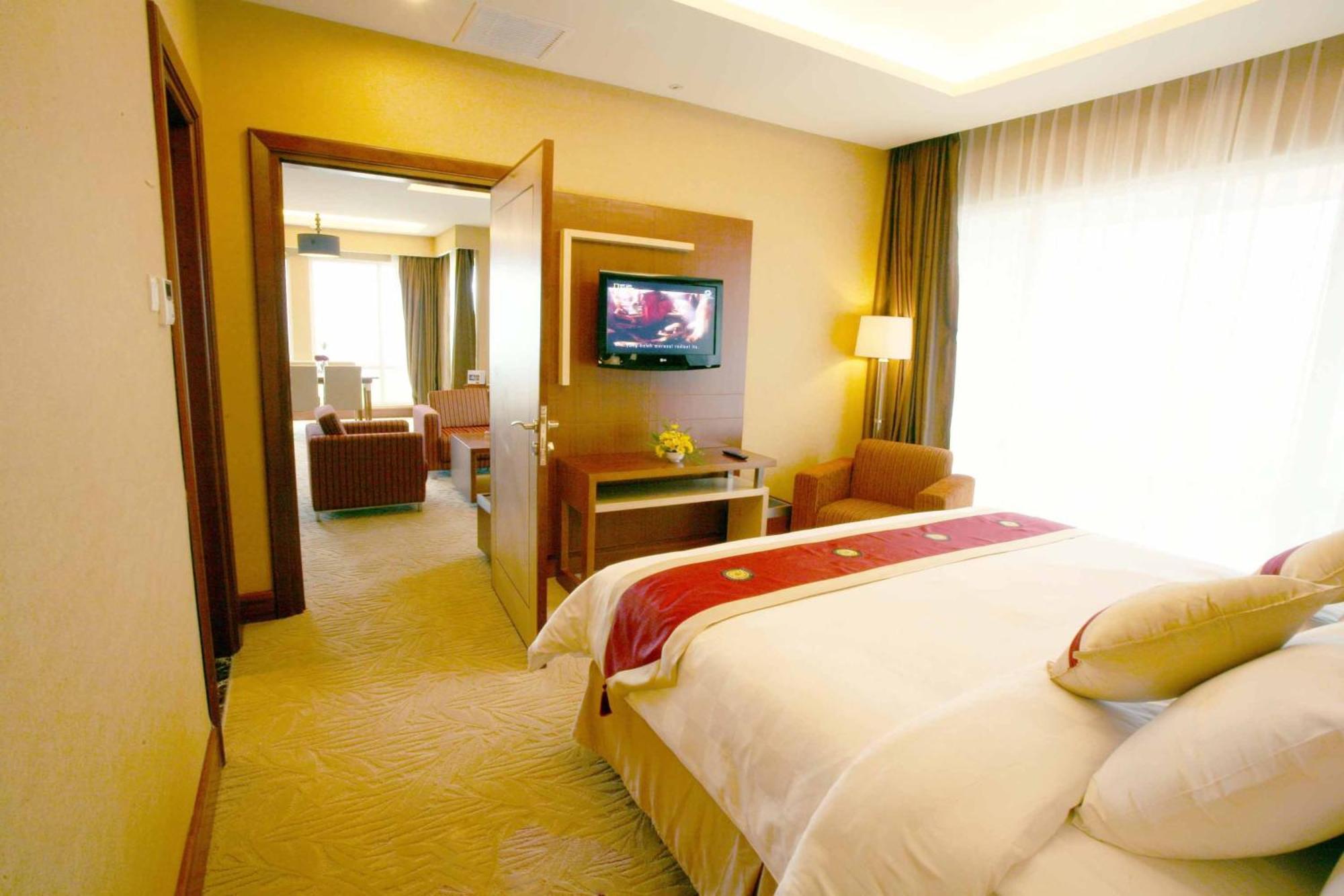 Swiss-Belhotel Maleosan Manado Ngoại thất bức ảnh