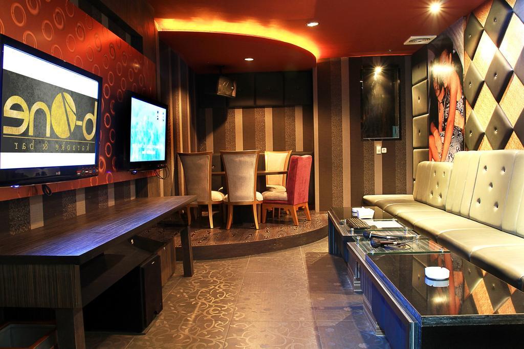 Swiss-Belhotel Maleosan Manado Ngoại thất bức ảnh