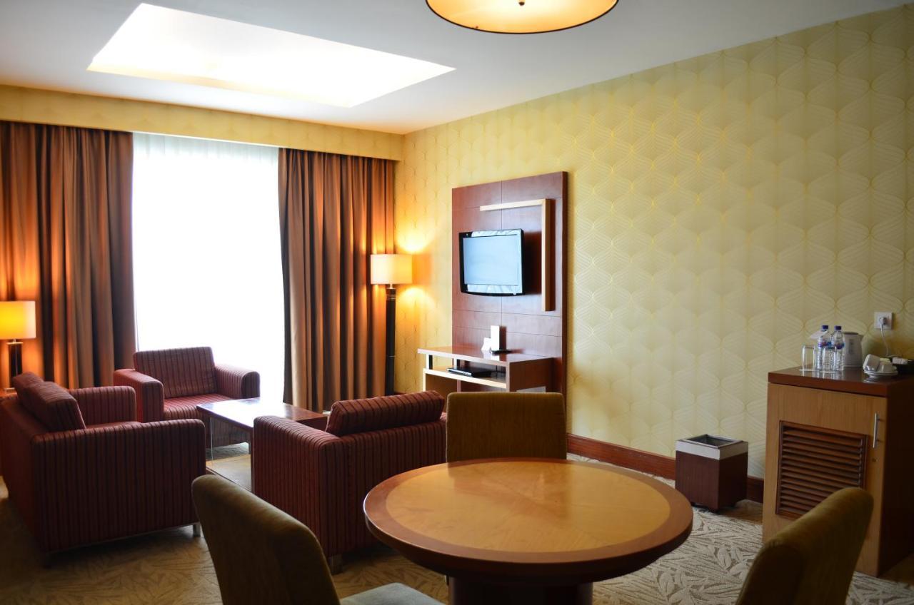 Swiss-Belhotel Maleosan Manado Ngoại thất bức ảnh